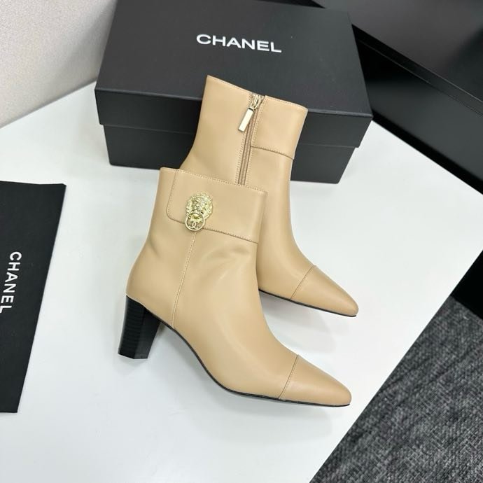 Ботильоны фото 8