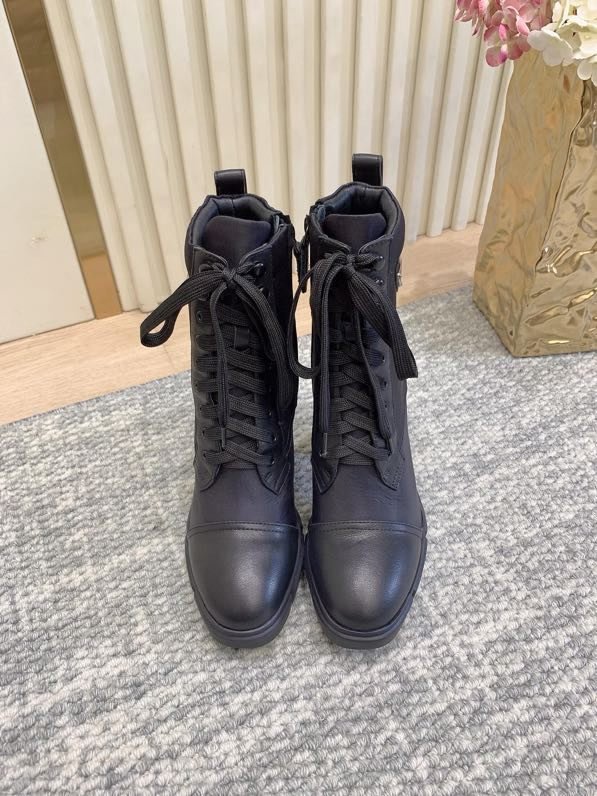 Ankle boots фото 8