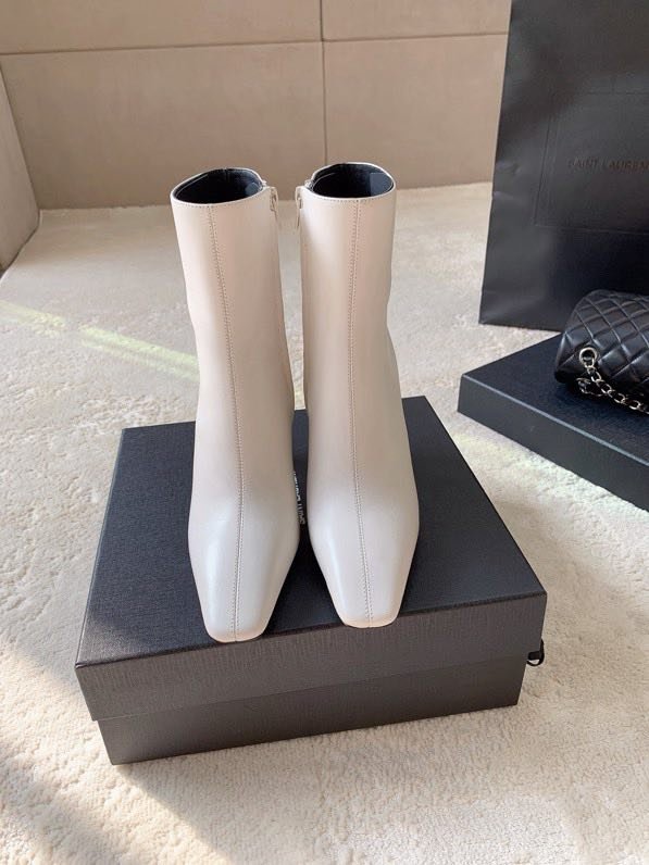 Ботильоны фото 8