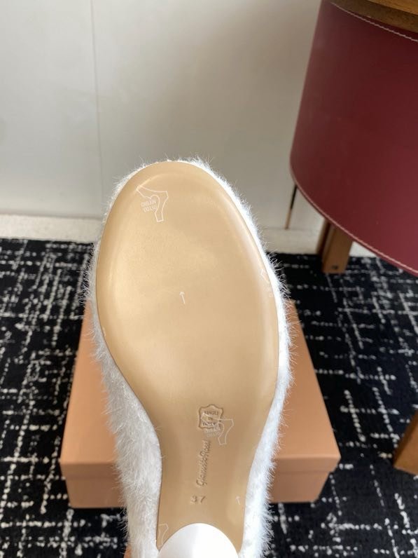 Ботильоны фото 8