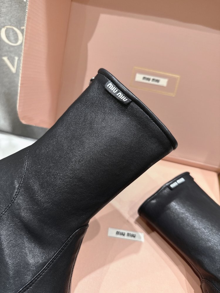 Ботильоны фото 8