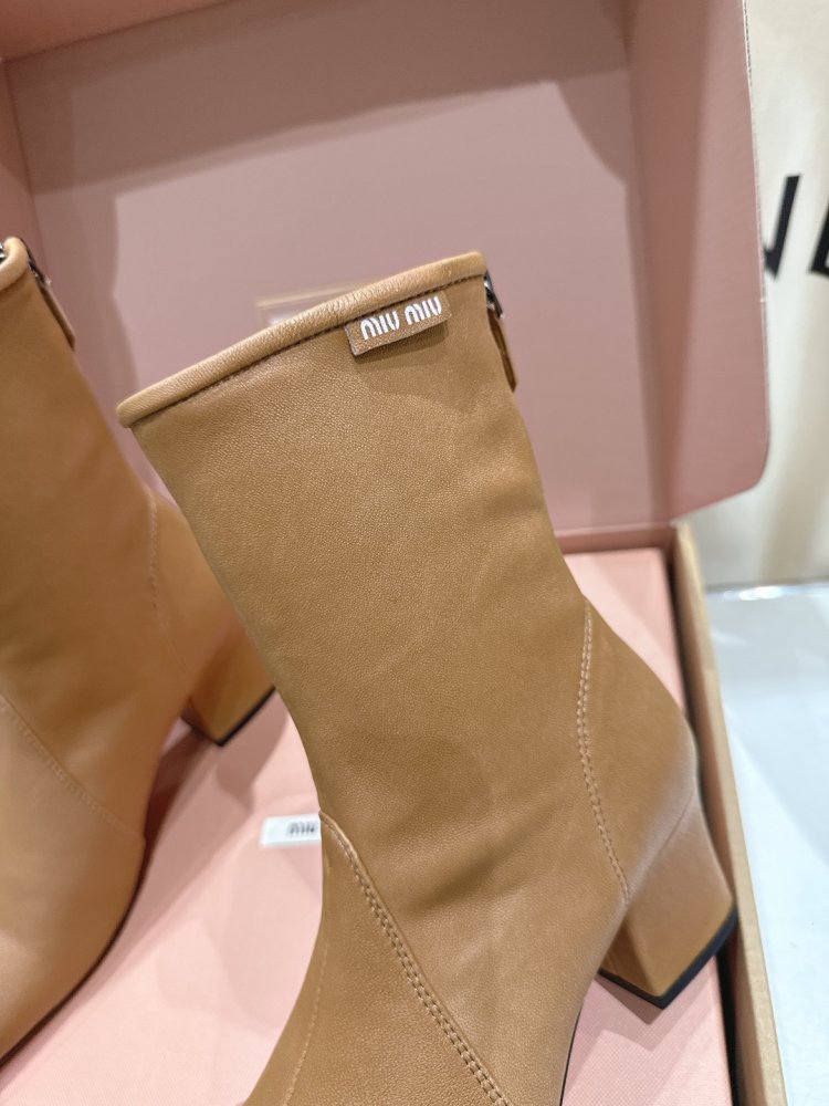 Ботильоны фото 8