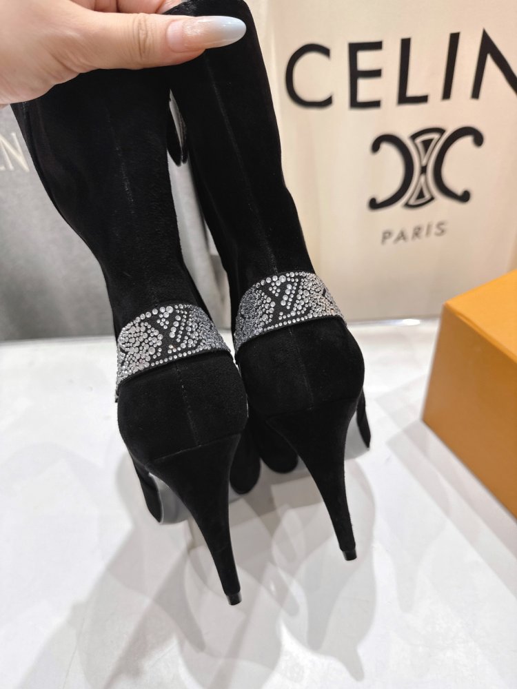 Ankle boots фото 8