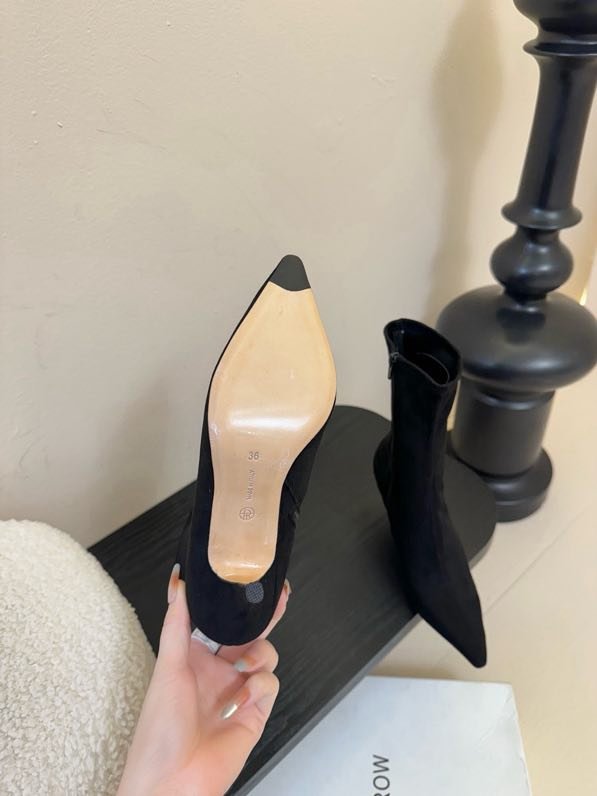 Ботильоны фото 9