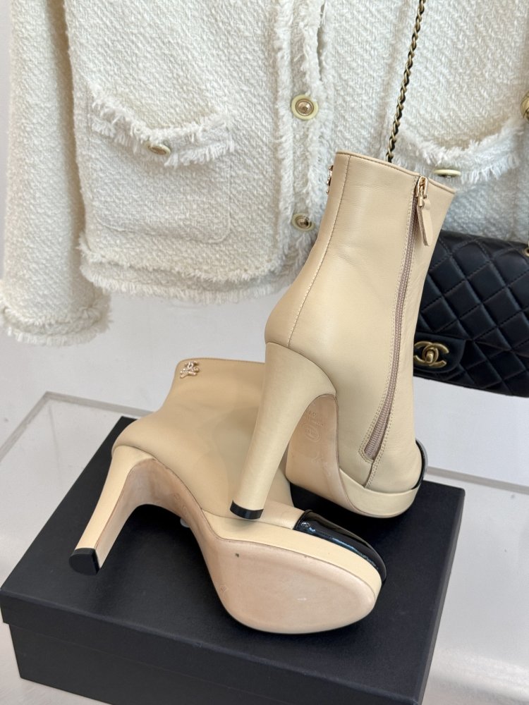 Ботильоны фото 9