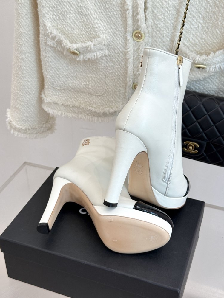 Ботильоны фото 9