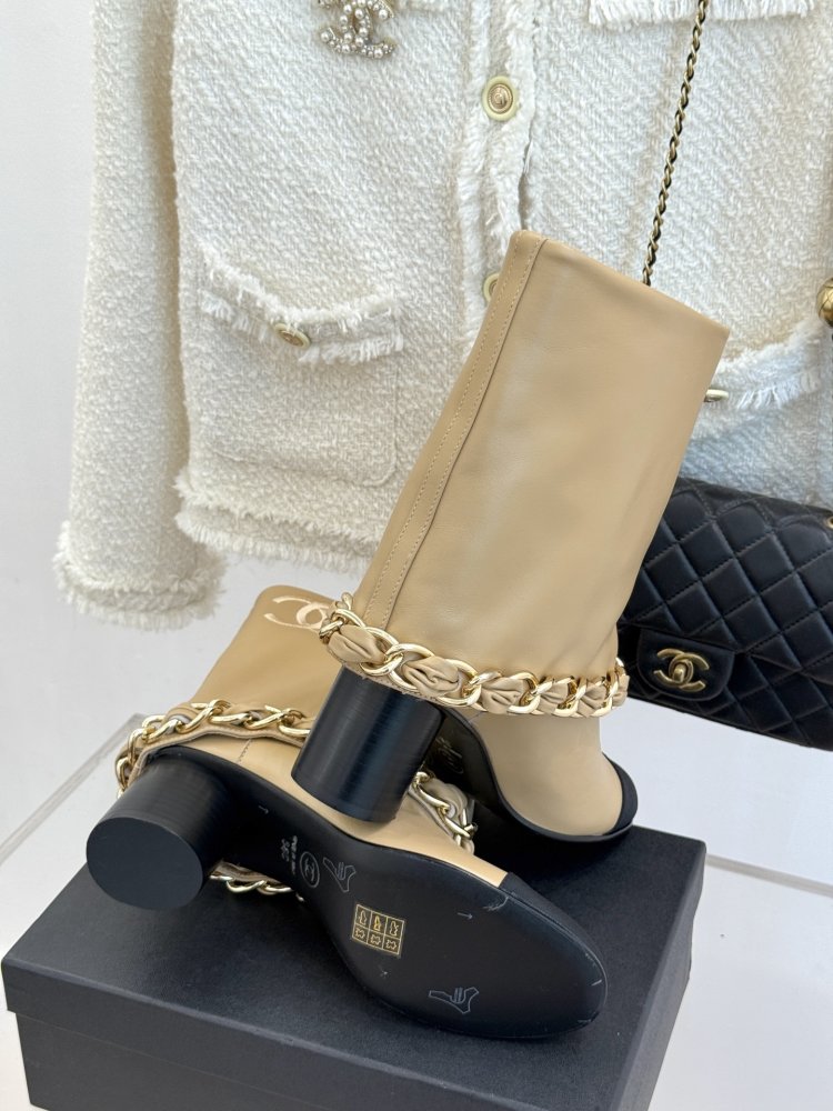 Ботильоны фото 9