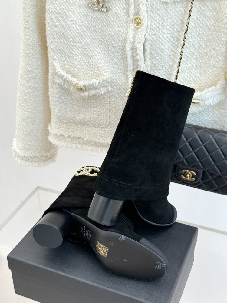 Ботильоны фото 9