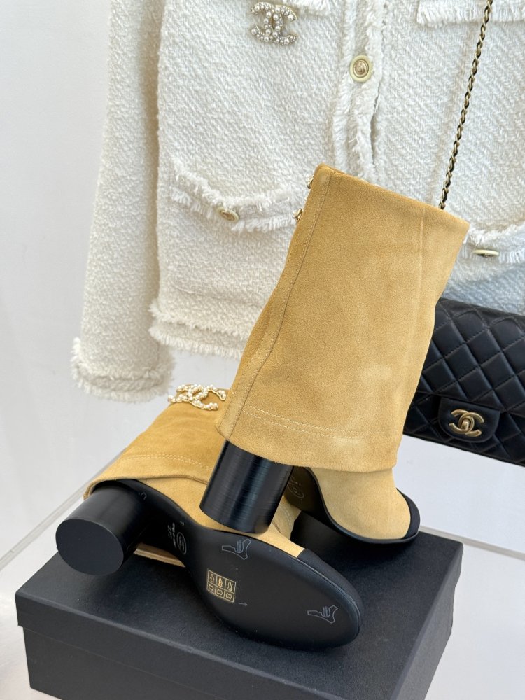 Ботильоны фото 9