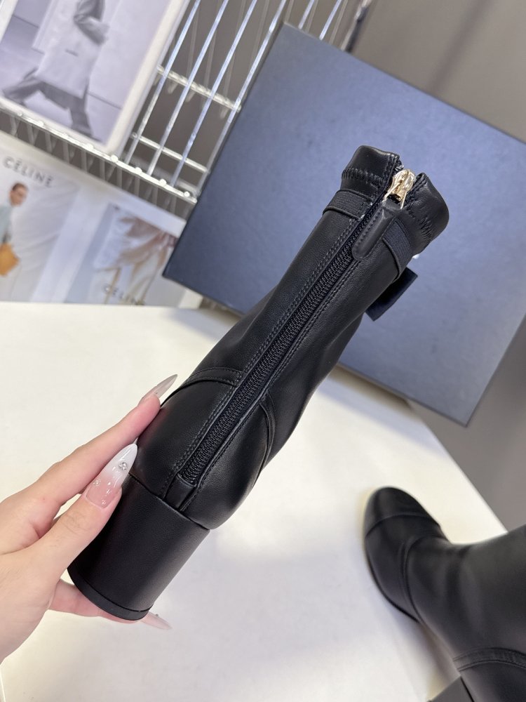 Ботильоны фото 9