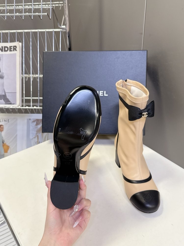 Ботильоны фото 9