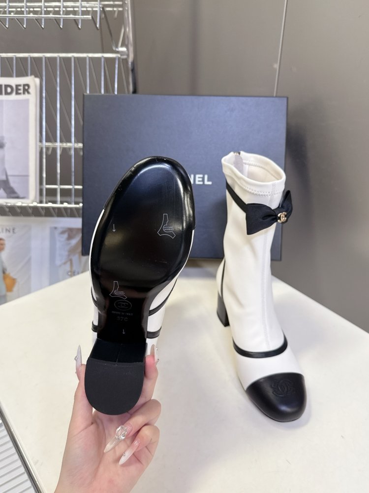 Ботильоны фото 9