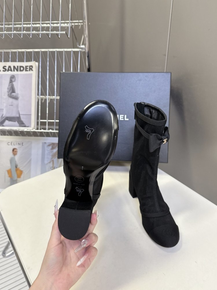 Ankle boots фото 9