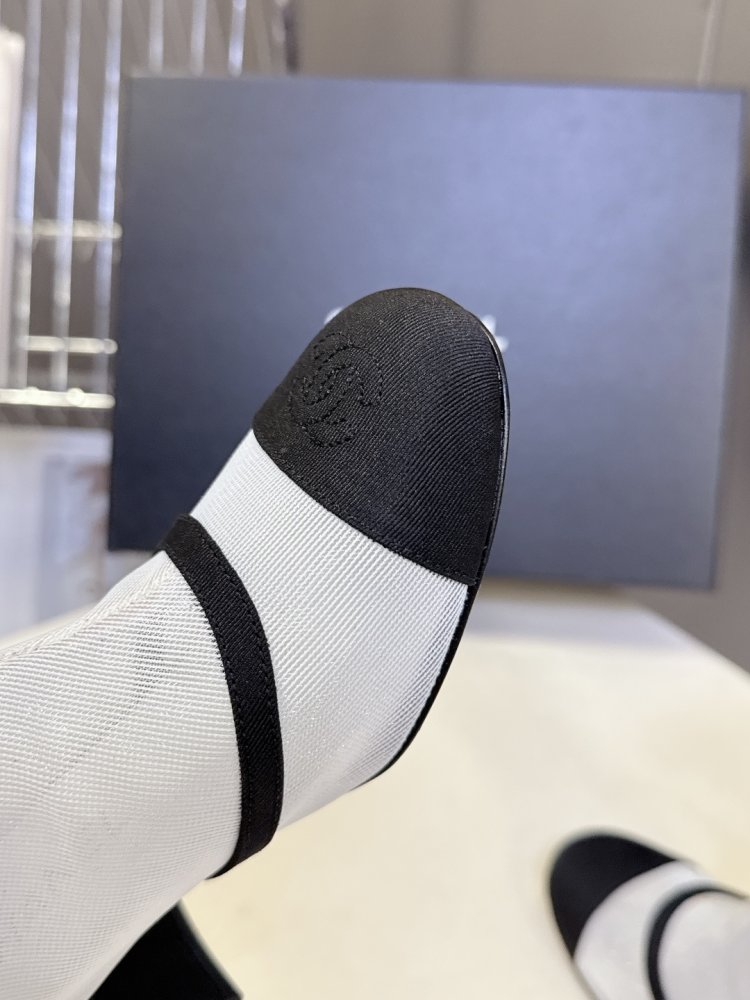 Ботильоны фото 9