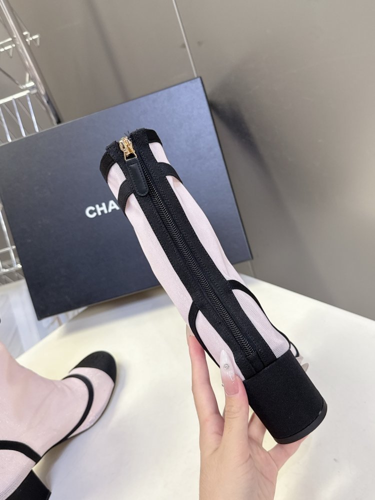 Ботильоны фото 9