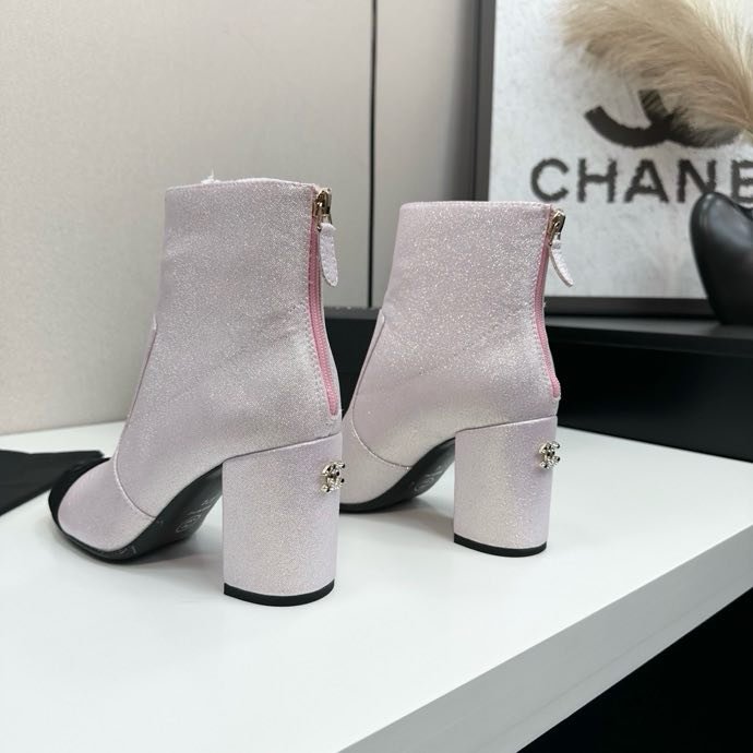 Ankle boots фото 9