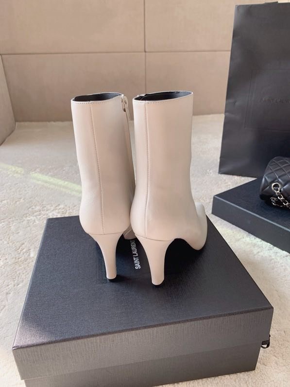 Ботильоны фото 9