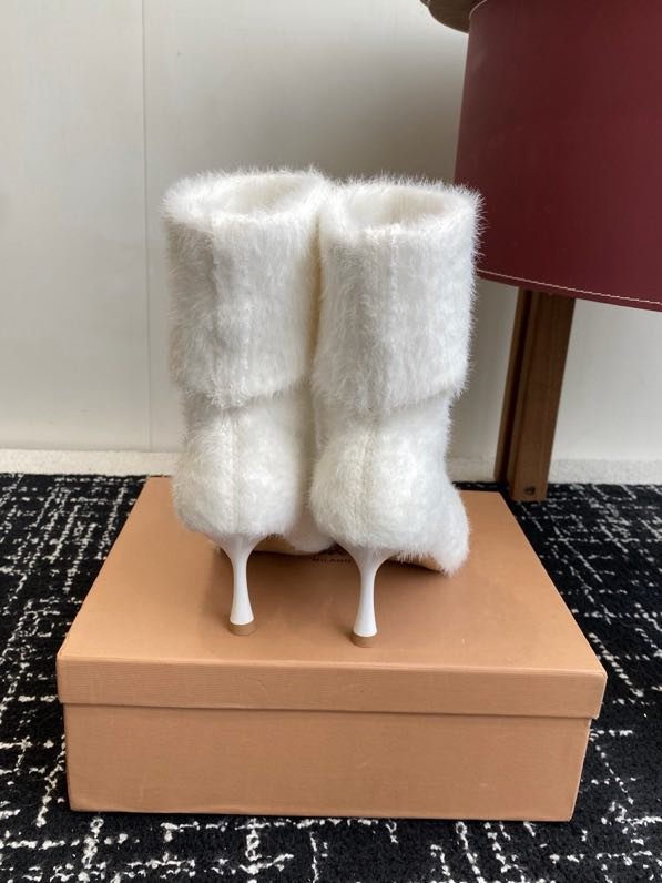 Ботильоны фото 9