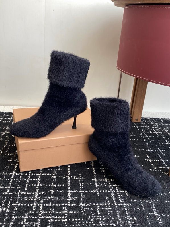 Ботильоны фото 9