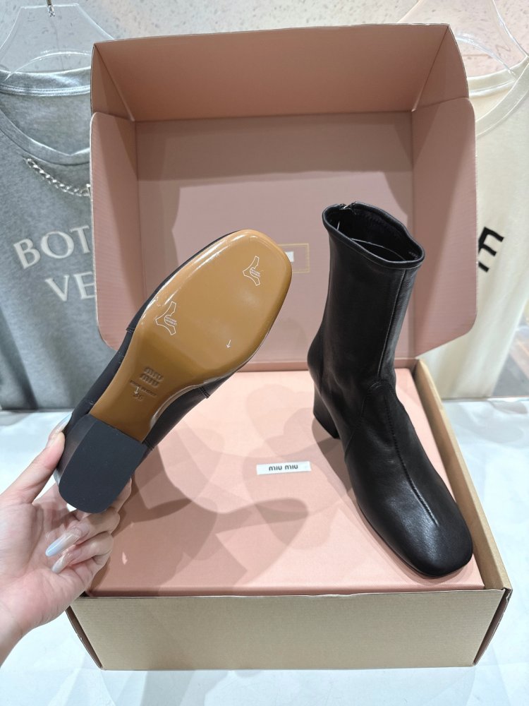 Ботильоны фото 9