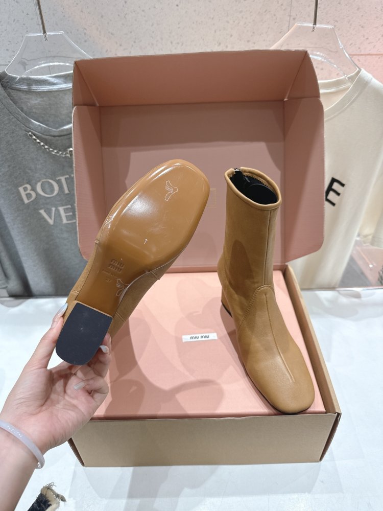 Ботильоны фото 9