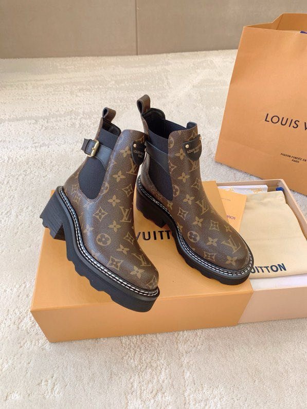 Черевики Beaubourg жіночі