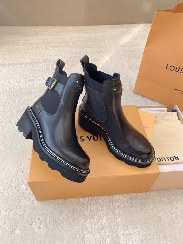 Черевики Beaubourg жіночі