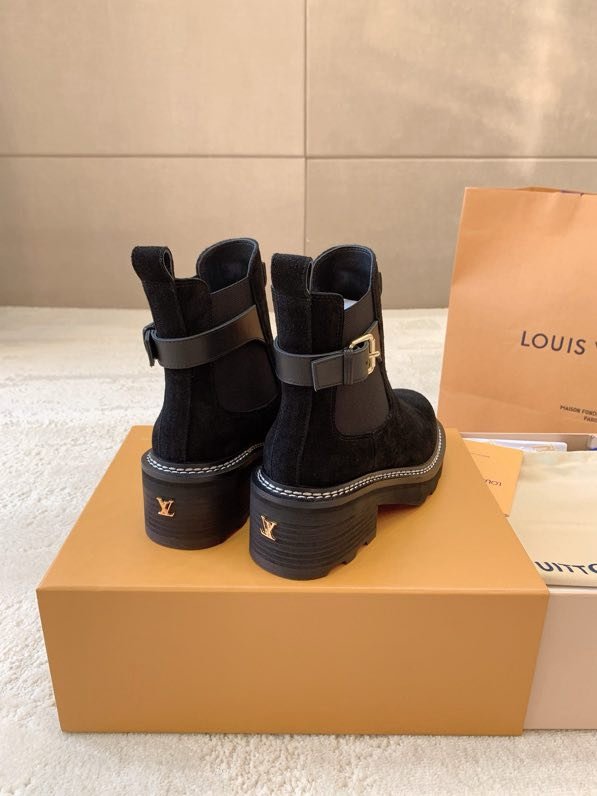 Черевики Beaubourg жіночі фото 2