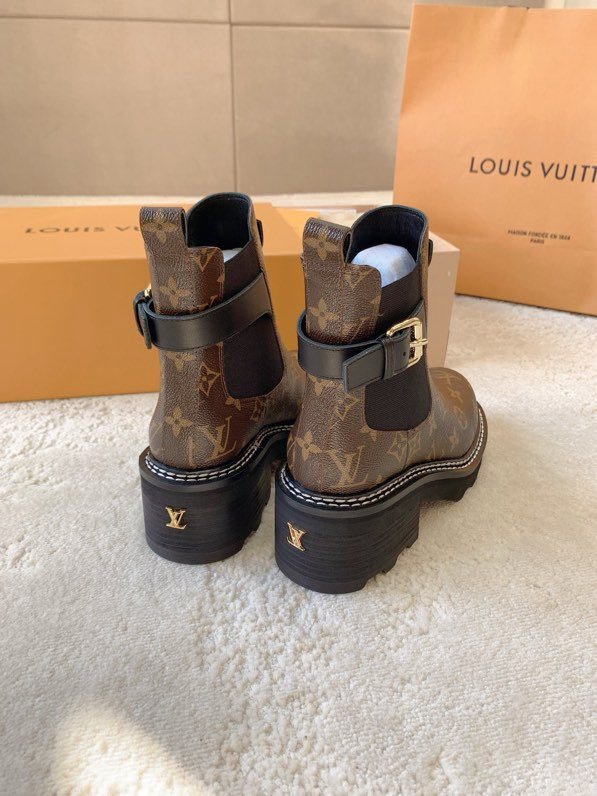 Черевики Beaubourg жіночі фото 2