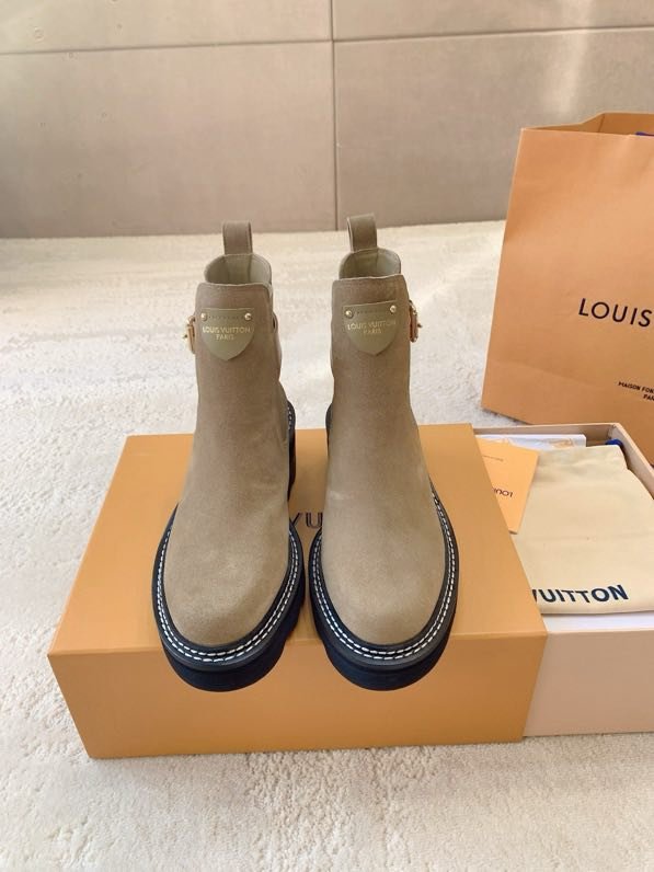 Ботинки Beaubourg женские фото 2