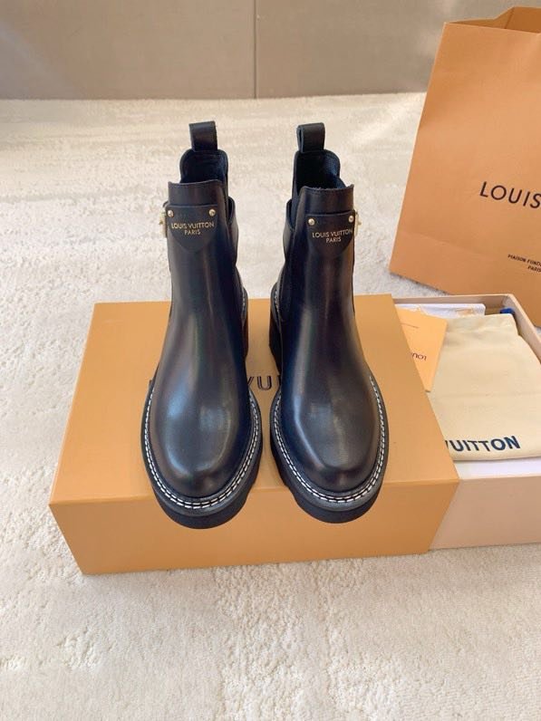 Черевики Beaubourg жіночі фото 2