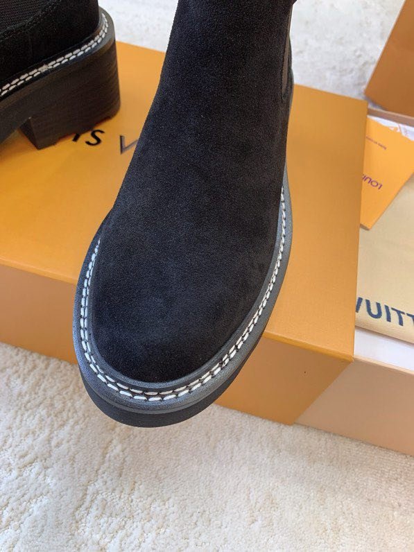 Черевики Beaubourg жіночі фото 3