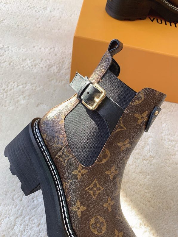 Черевики Beaubourg жіночі фото 3