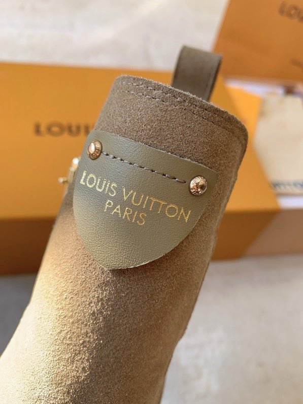 Ботинки Beaubourg женские фото 3