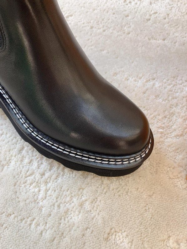 Черевики Beaubourg жіночі фото 3