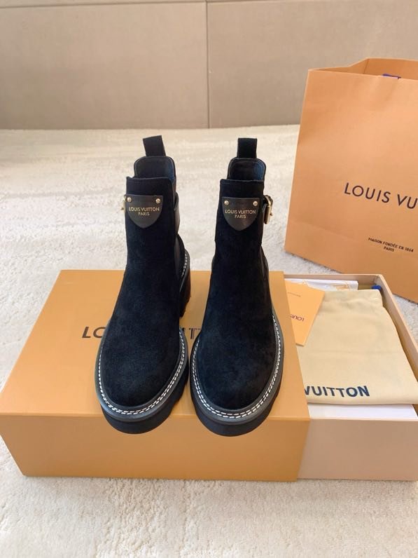 Черевики Beaubourg жіночі фото 4