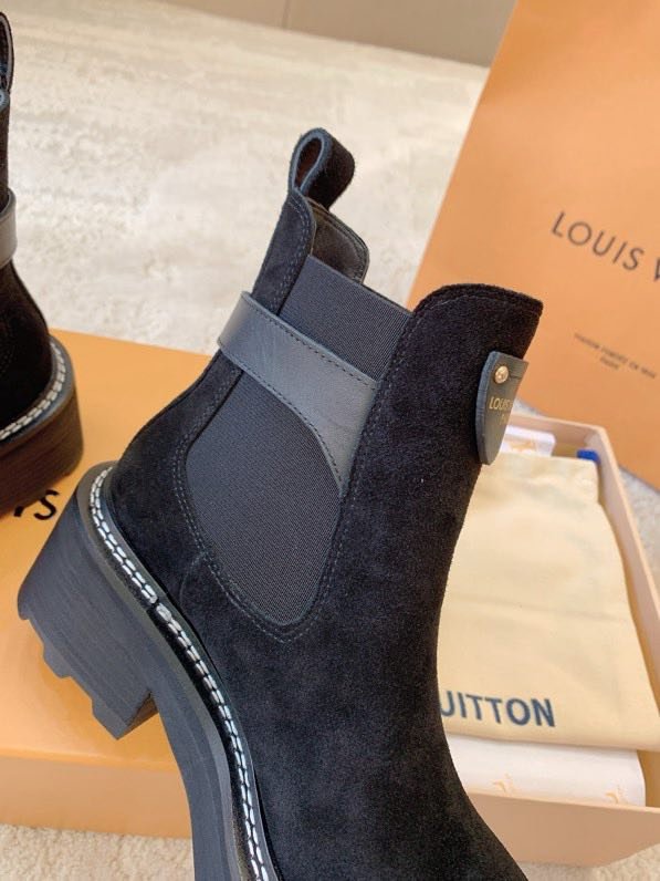 Черевики Beaubourg жіночі фото 5