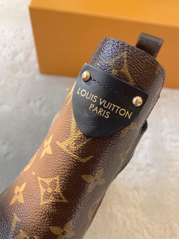 Черевики Beaubourg жіночі фото 5