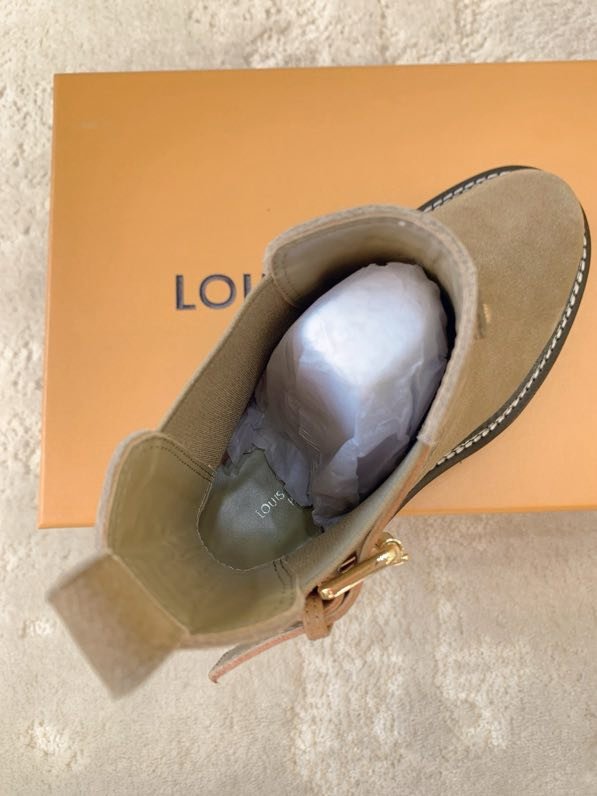 Ботинки Beaubourg женские фото 5