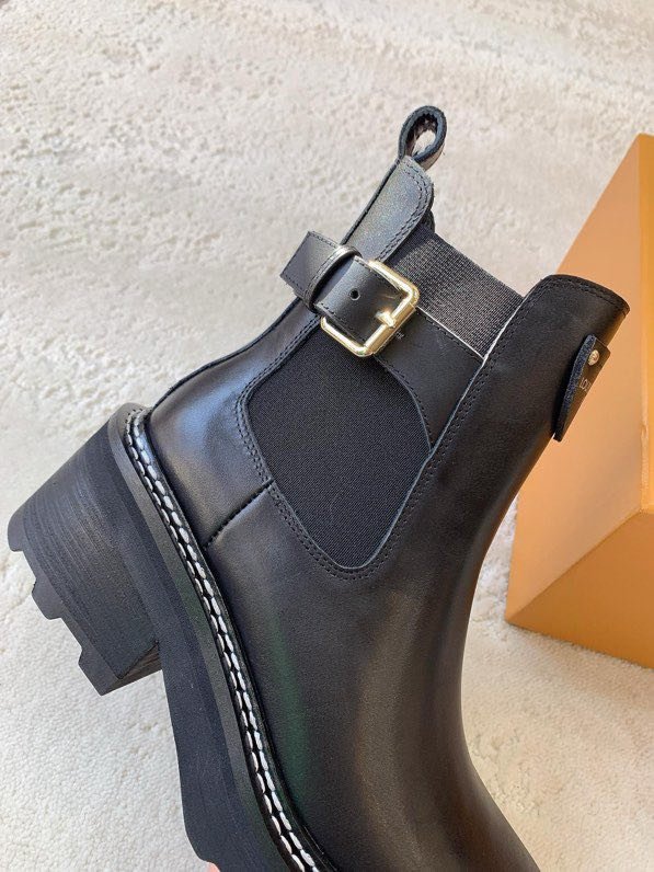 Черевики Beaubourg жіночі фото 5