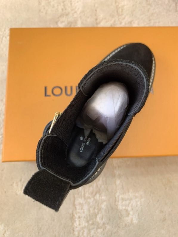 Черевики Beaubourg жіночі фото 6