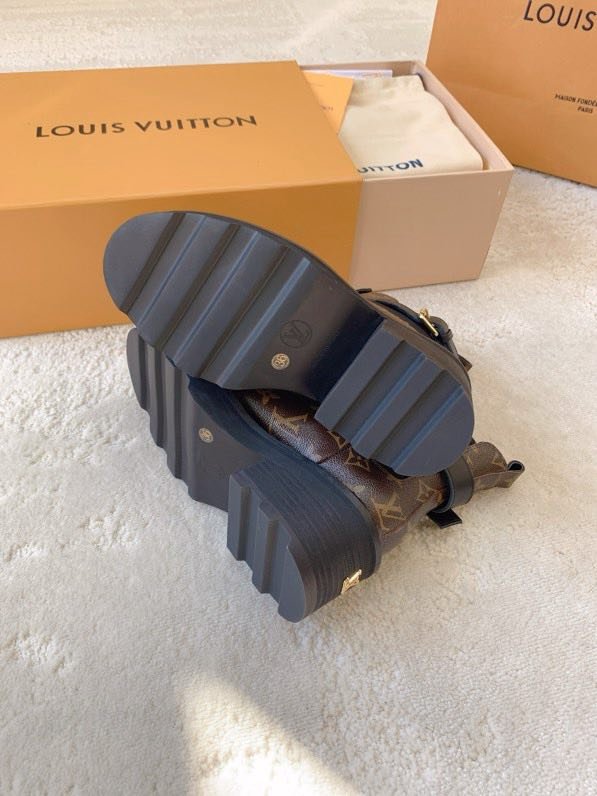 Черевики Beaubourg жіночі фото 6