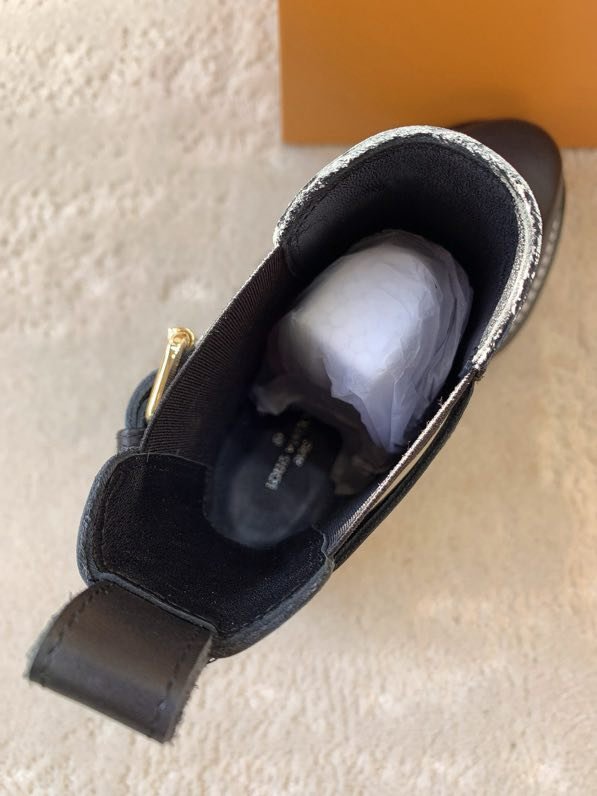 Черевики Beaubourg жіночі фото 6