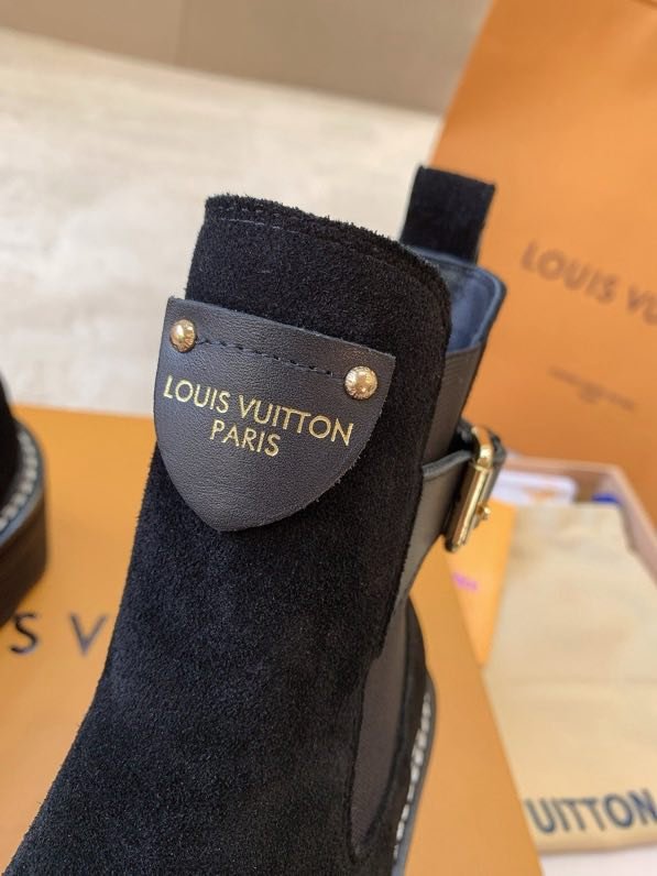 Черевики Beaubourg жіночі фото 7