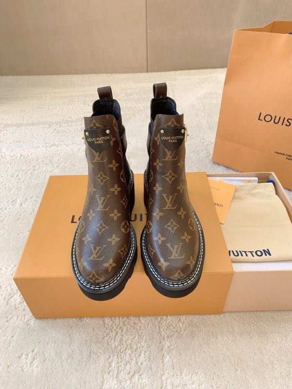 Черевики Beaubourg жіночі фото 7