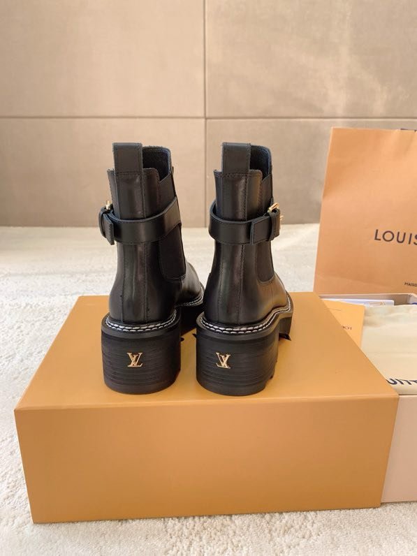 Черевики Beaubourg жіночі фото 7