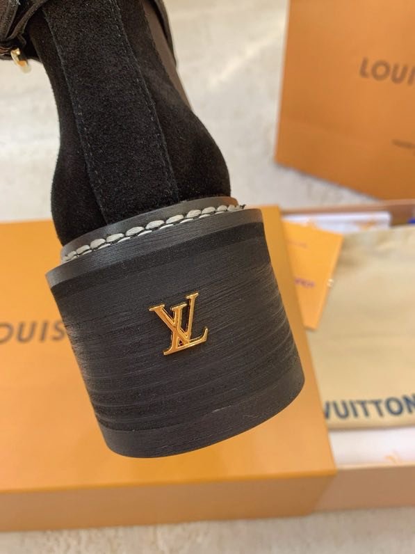 Черевики Beaubourg жіночі фото 8