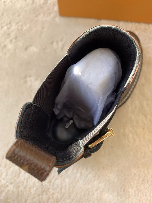 Черевики Beaubourg жіночі фото 8