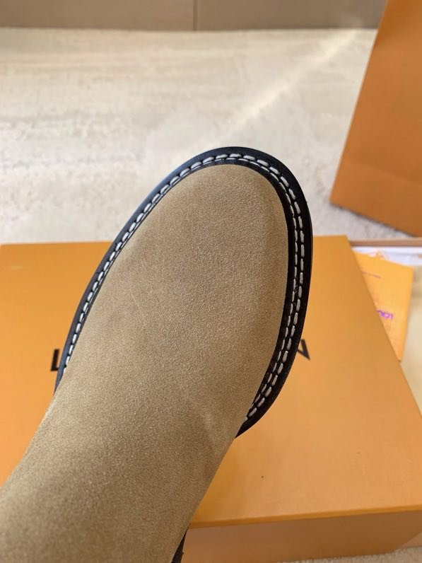 Ботинки Beaubourg женские фото 8