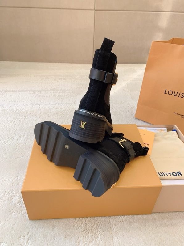 Черевики Beaubourg жіночі фото 9